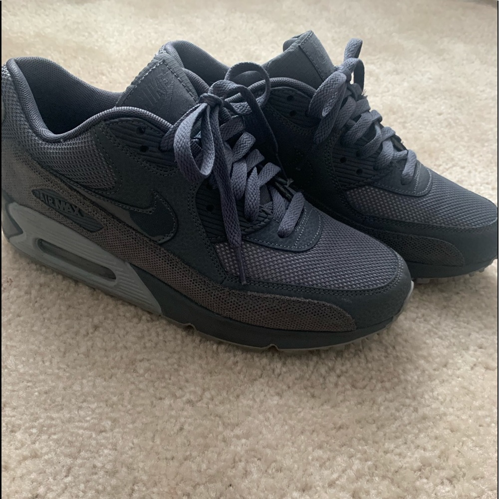 Women's Nike AirMax